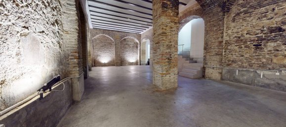 Gewerbliche Immobilie in Zaragoza, Spain 400m², Nr. 61491 17