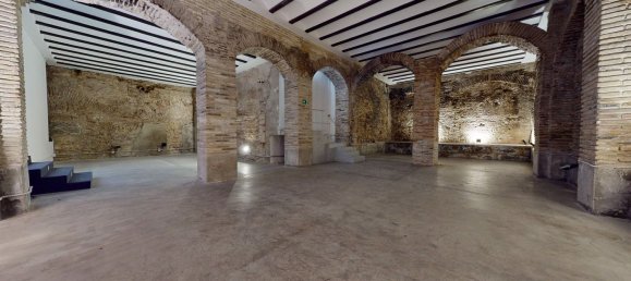 Gewerbliche Immobilie in Zaragoza, Spain 400m², Nr. 61491 16