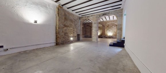 Gewerbliche Immobilie in Zaragoza, Spain 400m², Nr. 61491 14