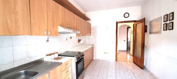 Квартира с 3 комнатами в Риньяно Фламинио, Италия № 159076 9