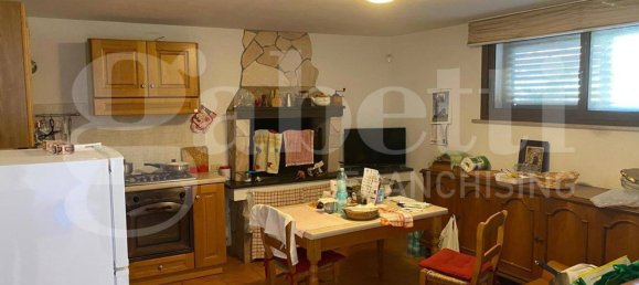 3 غرف نوم فيلا في Santa Giusta, Italy رقم 270061 18