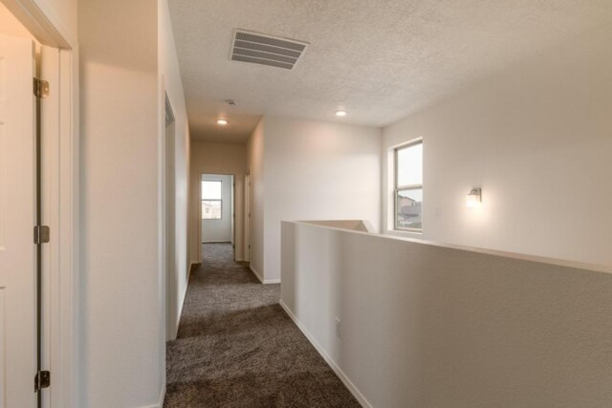 4 bedrooms House in Rio Rancho, USA No. 388132