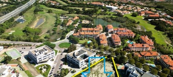 قطعة أرض في Sintra, Portugal 7085متر مربع رقم 184164 3