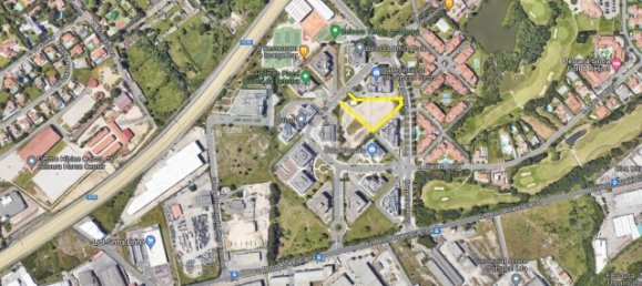 قطعة أرض في Sintra, Portugal 7085متر مربع رقم 184164 8