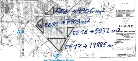 قطعة أرض في Sintra, Portugal 7085متر مربع رقم 184164 22