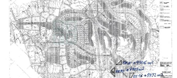 قطعة أرض في Sintra, Portugal 7085متر مربع رقم 184164 21