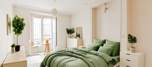 Apartamento de 2 dormitorios en Paris, France No. 172605 12