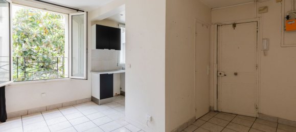 Apartamento de 2 dormitorios en Paris, France No. 172605 7