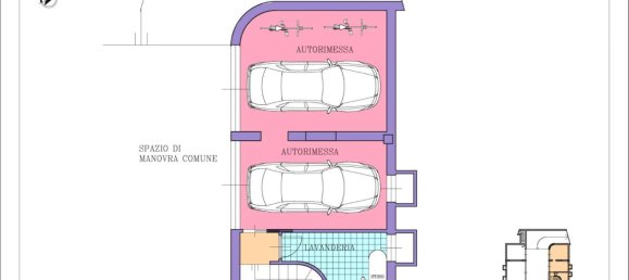 3 Schlafzimmer Haus in Capriolo, Italy, Nr. 69841 16