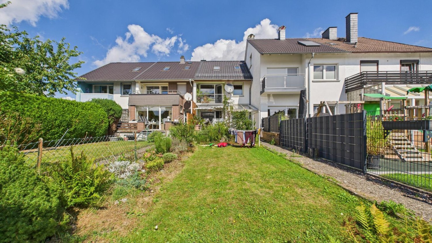 Moradia em banda T3 em Hameln-Pyrmont, Germany N.º 354742