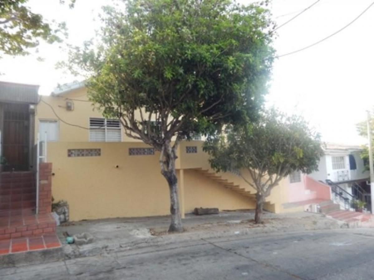 Casa T4 em Atlantico, Colombia N.º 9529