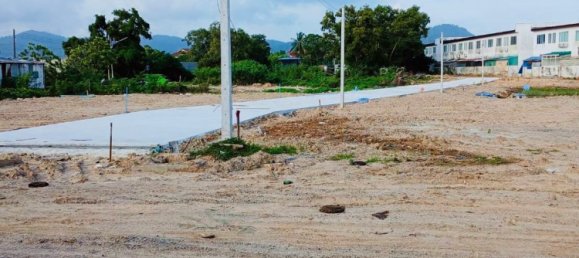  قطعة أرض في Phuket, Thailand 287.6متر مربع رقم 77644 8