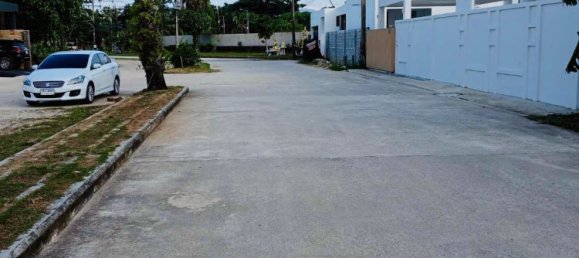  قطعة أرض في Phuket, Thailand 287.6متر مربع رقم 77644 2