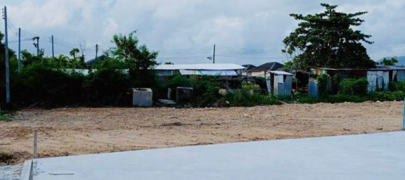  قطعة أرض في Phuket, Thailand 287.6متر مربع رقم 77644 3