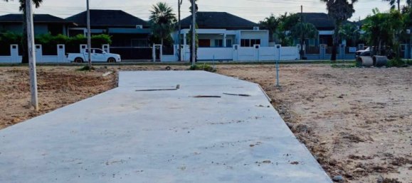  قطعة أرض في Phuket, Thailand 287.6متر مربع رقم 77644 4