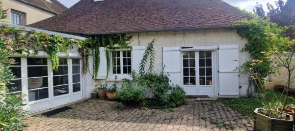 5 bedrooms Villa in Maintenon, France No. 245235 27