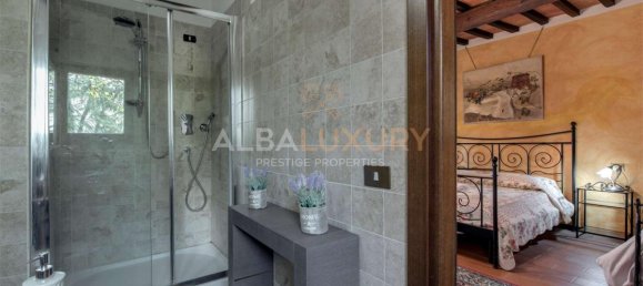 9 bedrooms Villa in Sinalunga, Italy No. 458 11