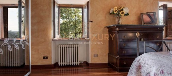 9 bedrooms Villa in Sinalunga, Italy No. 458 10