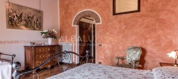 9 bedrooms Villa in Sinalunga, Italy No. 458 12