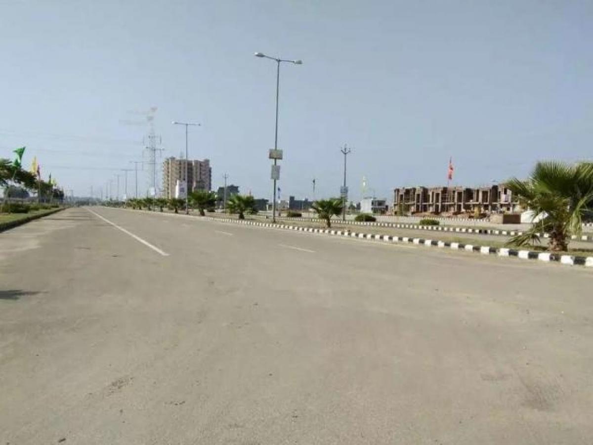  Land in Mohali, India No. 39547