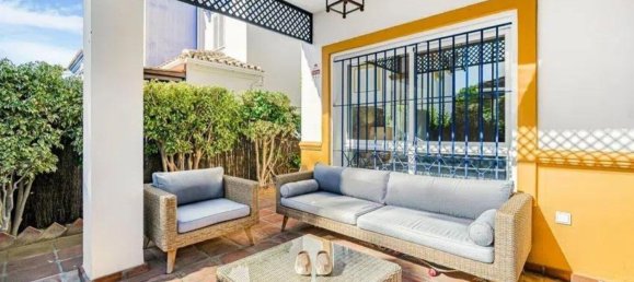 5 Schlafzimmer Stadthaus in Marbella, Spain, Nr. 134042 9