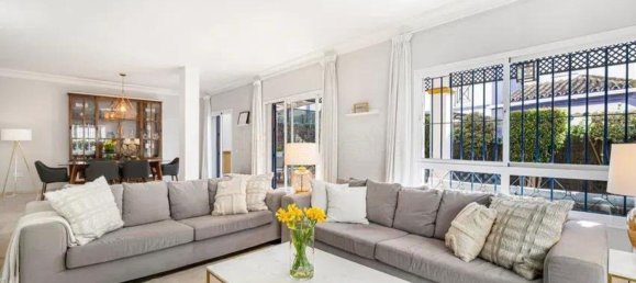 5 Schlafzimmer Stadthaus in Marbella, Spain, Nr. 134042 5