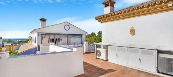 5 Schlafzimmer Stadthaus in Marbella, Spain, Nr. 134042 2