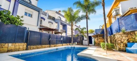 5 Schlafzimmer Stadthaus in Marbella, Spain, Nr. 134042 26