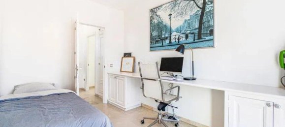 5 Schlafzimmer Stadthaus in Marbella, Spain, Nr. 134042 23