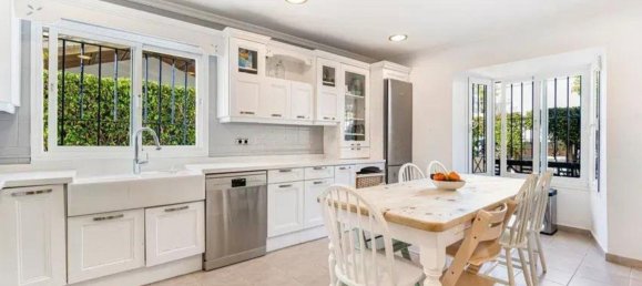 5 Schlafzimmer Stadthaus in Marbella, Spain, Nr. 134042 10