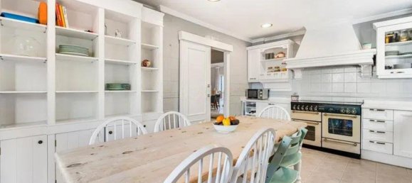 5 Schlafzimmer Stadthaus in Marbella, Spain, Nr. 134042 11