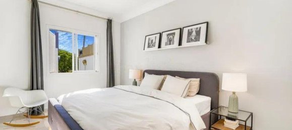 5 Schlafzimmer Stadthaus in Marbella, Spain, Nr. 134042 13