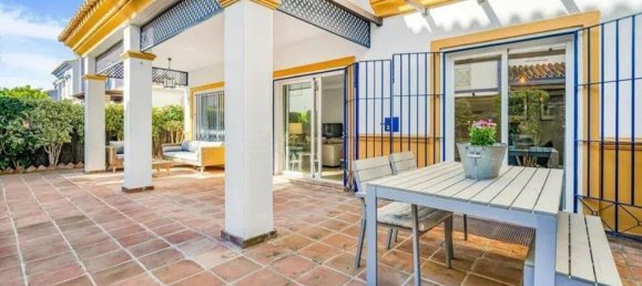 5 Schlafzimmer Stadthaus in Marbella, Spain, Nr. 134042 6