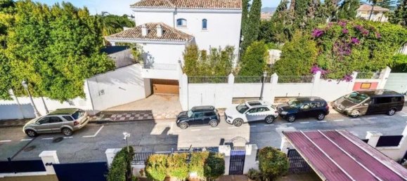 5 Schlafzimmer Stadthaus in Marbella, Spain, Nr. 134042 25