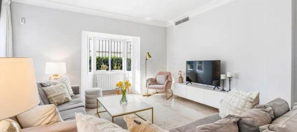 5 Schlafzimmer Stadthaus in Marbella, Spain, Nr. 134042 4