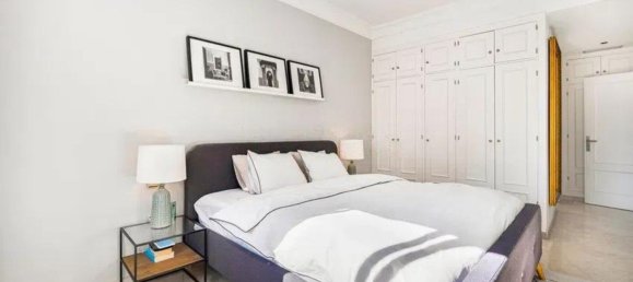 5 Schlafzimmer Stadthaus in Marbella, Spain, Nr. 134042 14