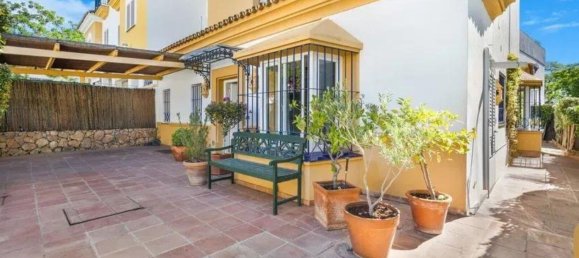 5 Schlafzimmer Stadthaus in Marbella, Spain, Nr. 134042 7