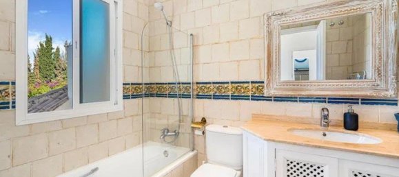 5 Schlafzimmer Stadthaus in Marbella, Spain, Nr. 134042 22