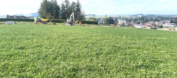  Land in Eberschwang, Austria No. 95685 4