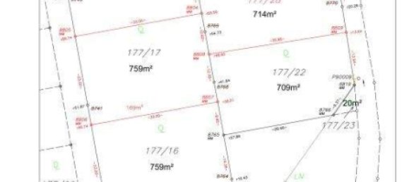  Land in Eberschwang, Austria No. 95685 5