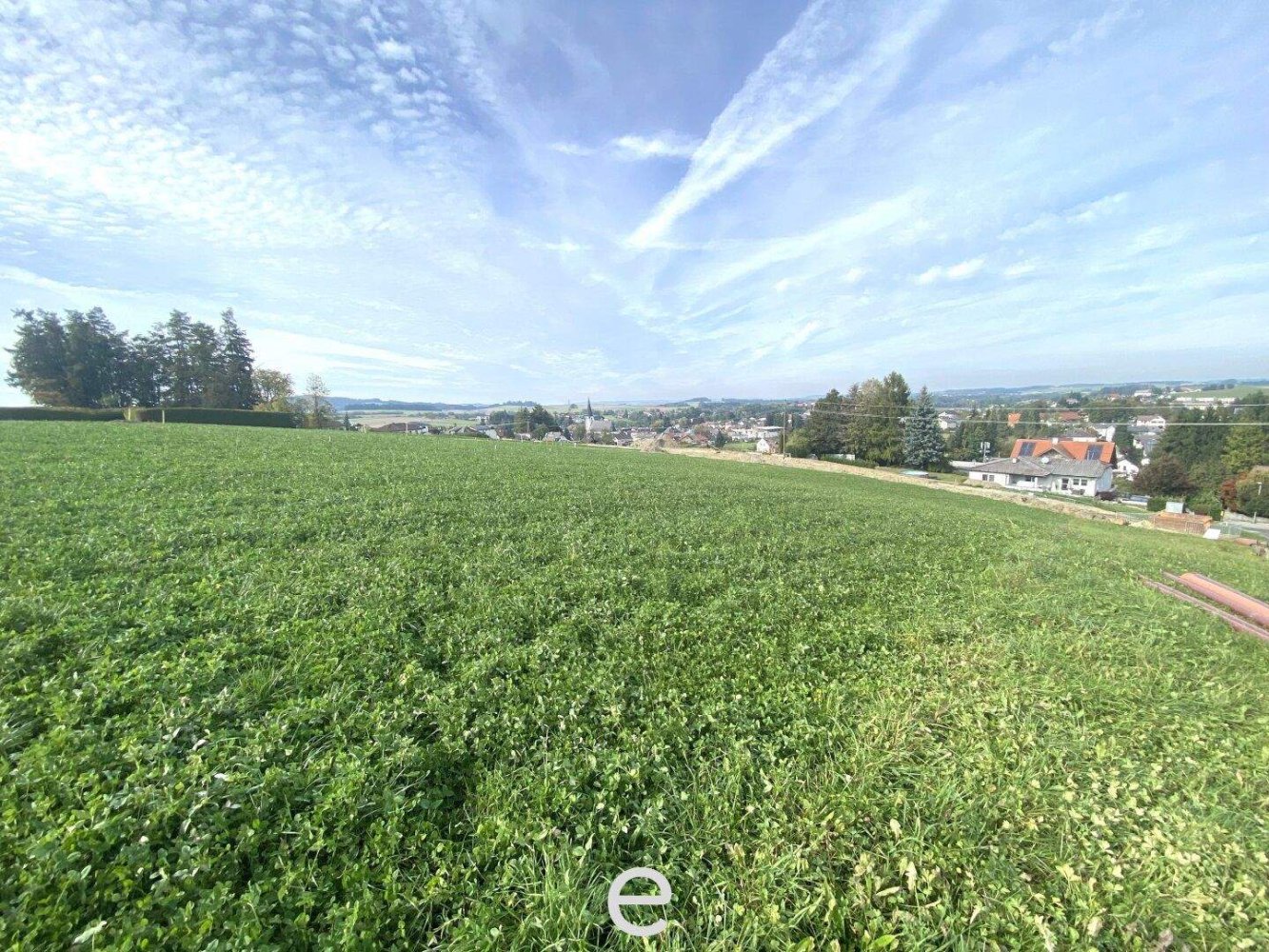  Land in Eberschwang, Austria No. 95685