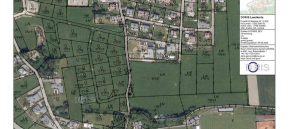  Land in Eberschwang, Austria No. 95685 7