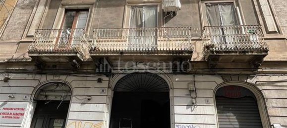 2 rooms Apartment in Catania, Italy No. 258428 2