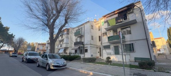 Apartamento de 3 habitaciónes en Matera, Italy No. 23262 10