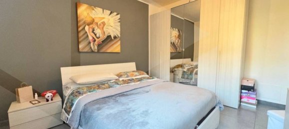 Apartamento de 3 habitaciónes en Matera, Italy No. 23262 19