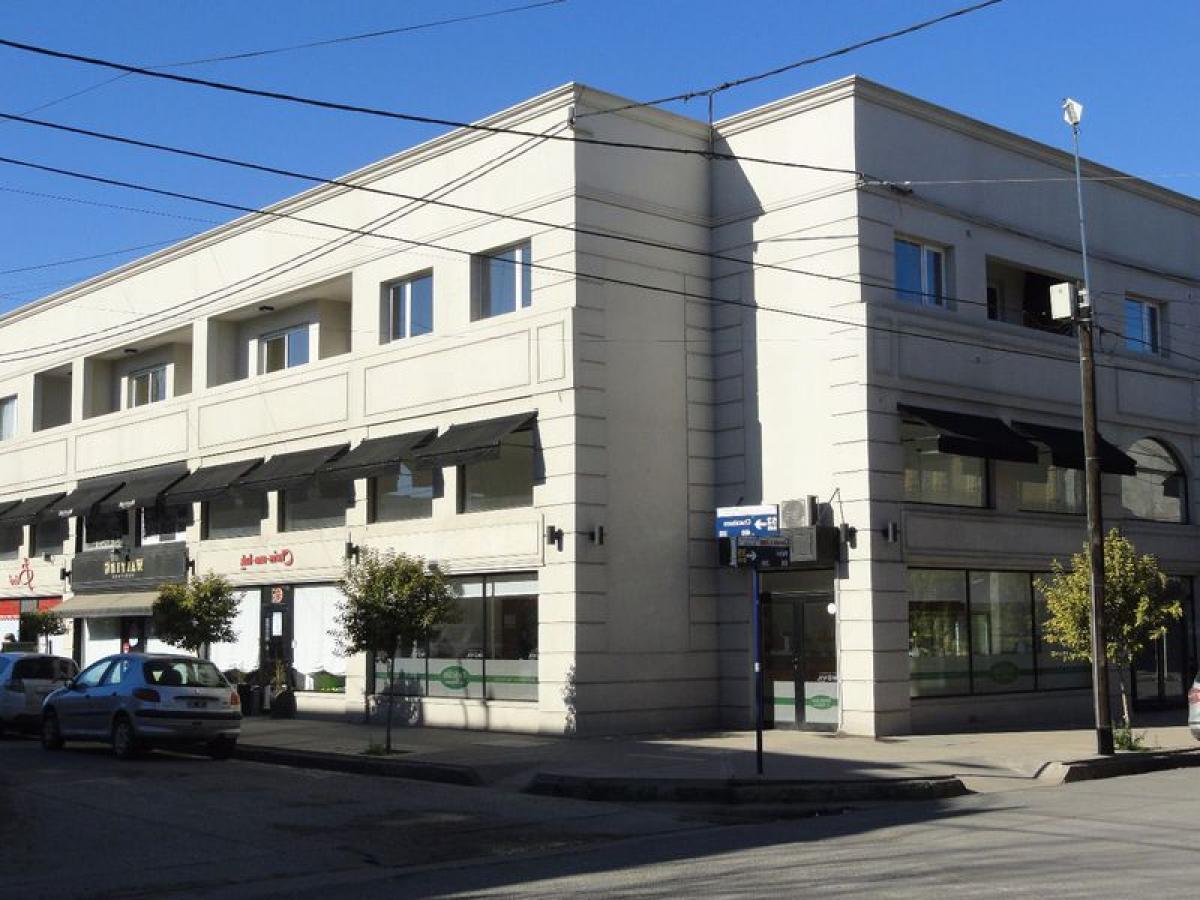 Estudio en Buenos Aires, Argentina No. 86239