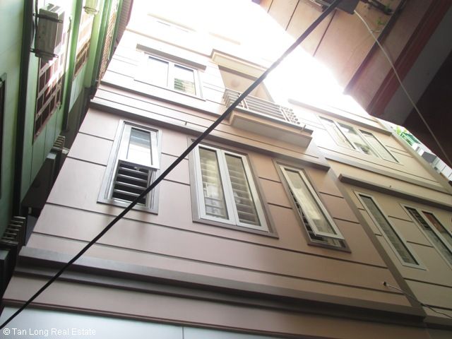 220m² House in Cau Giay, Vietnam No. 287