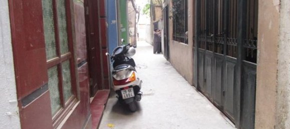 220m² House in Cau Giay, Vietnam No. 287 2