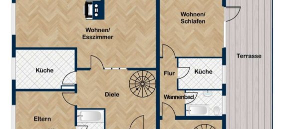 4 chambres Maison de ville à Heidekreis, Germany No. 231608 20