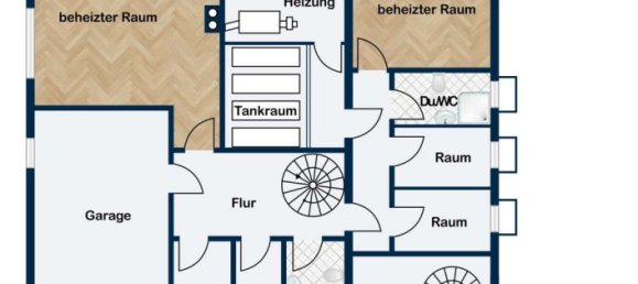 4 chambres Maison de ville à Heidekreis, Germany No. 231608 21